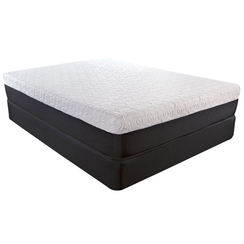 copper 2 plush mattress